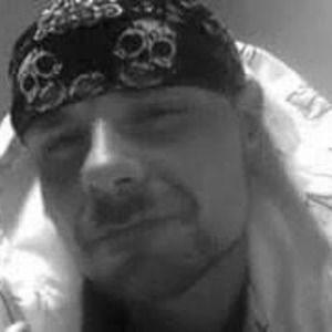 Meet your Posher, Rusty